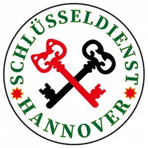 Logo-Schlüsseldienst Linden